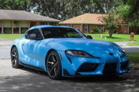 2022 Toyota Supra GR for sale