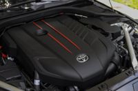 2022 Toyota Supra GR for sale