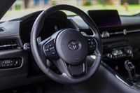 2022 Toyota Supra GR for sale