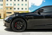 2017 Maserati Ghibli Sport for sale