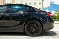 2017 Maserati Ghibli Sport for sale