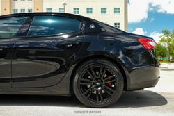 2017 Maserati Ghibli Sport for sale