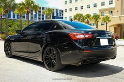2017 Maserati Ghibli Sport for sale