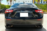 2017 Maserati Ghibli Sport for sale