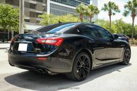 2017 Maserati Ghibli Sport for sale