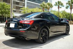 2017 Maserati Ghibli Sport for sale