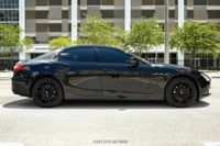 2017 Maserati Ghibli Sport for sale