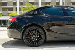 2017 Maserati Ghibli Sport for sale