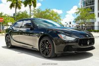 2017 Maserati Ghibli Sport for sale