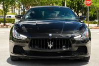 2017 Maserati Ghibli Sport for sale