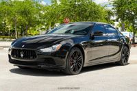 2017 Maserati Ghibli Sport for sale
