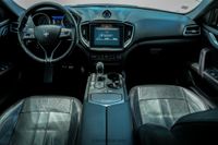 2017 Maserati Ghibli Sport for sale