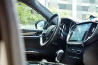 2017 Maserati Ghibli Sport for sale