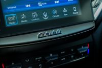 2017 Maserati Ghibli Sport for sale