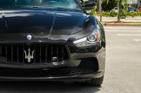 2017 Maserati Ghibli Sport for sale