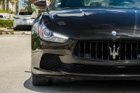 2017 Maserati Ghibli Sport for sale