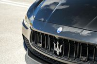 2017 Maserati Ghibli Sport for sale