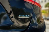 2017 Maserati Ghibli Sport for sale