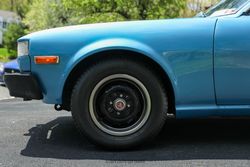 1977 Toyota Celica GT Liftback for sale