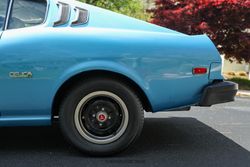 1977 Toyota Celica GT Liftback for sale