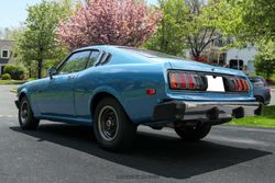 1977 Toyota Celica GT Liftback for sale