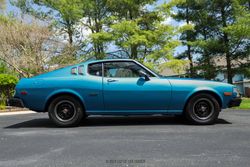 1977 Toyota Celica GT Liftback for sale