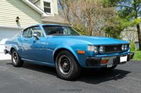 1977 Toyota Celica GT Liftback for sale