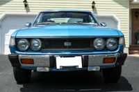 1977 Toyota Celica GT Liftback for sale