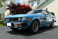 1977 Toyota Celica GT Liftback for sale