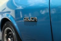 1977 Toyota Celica GT Liftback for sale