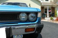 1977 Toyota Celica GT Liftback for sale
