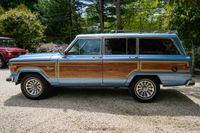 1984 Jeep Grand Wagoneer for sale
