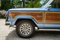 1984 Jeep Grand Wagoneer for sale