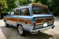 1984 Jeep Grand Wagoneer for sale