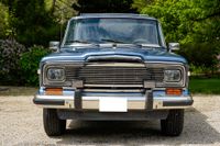 1984 Jeep Grand Wagoneer for sale