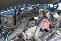 1984 Jeep Grand Wagoneer for sale