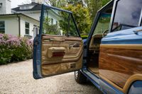 1984 Jeep Grand Wagoneer for sale