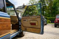 1984 Jeep Grand Wagoneer for sale