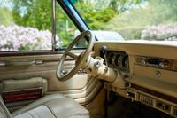 1984 Jeep Grand Wagoneer for sale