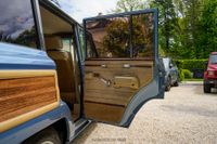 1984 Jeep Grand Wagoneer for sale