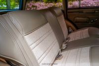 1984 Jeep Grand Wagoneer for sale