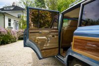 1984 Jeep Grand Wagoneer for sale