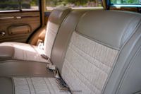 1984 Jeep Grand Wagoneer for sale