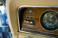 1984 Jeep Grand Wagoneer for sale
