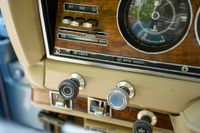 1984 Jeep Grand Wagoneer for sale