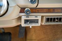 1984 Jeep Grand Wagoneer for sale
