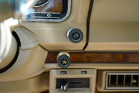 1984 Jeep Grand Wagoneer for sale