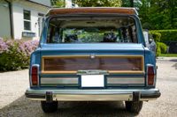 1984 Jeep Grand Wagoneer for sale