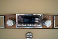 1984 Jeep Grand Wagoneer for sale
