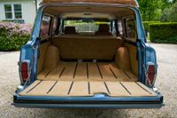 1984 Jeep Grand Wagoneer for sale